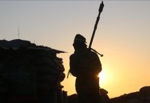 Algérie et Niger Réactivent Lutte Contre Terrorisme Algérie et Niger Réactivent Lutte Contre Terrorisme