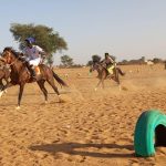 9e Édition Du Festival Dokin Iska Dan Hilingué 9e Édition Du Festival Dokin Iska Dan Hilingué