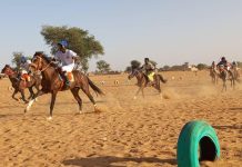 9e Édition Du Festival Dokin Iska Dan Hilingué 9e Édition Du Festival Dokin Iska Dan Hilingué