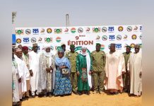 Lancement Officiel du Festival Dokin Iska Dan Hilingué Lancement Officiel du Festival Dokin Iska Dan Hilingué