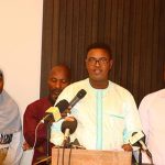 Nuit de Communication sur la Souveraineté Retrouvée Nuit de Communication sur la Souveraineté Retrouvée