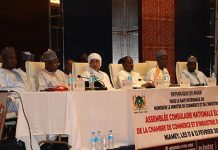 Assemblée Consulaire Nationale ÉLective Bilan 2025 Assemblée Consulaire Nationale ÉLective Bilan 2025