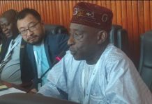 Eau et Sécurité Humaine au Niger: Plaidoyer de l’ARSEAU Eau et Sécurité Humaine au Niger: Plaidoyer de l’ARSEAU