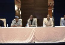 Niamey Écoute des Fournisseurs au Bureau PAM-Niger Niamey Écoute des Fournisseurs au Bureau PAM-Niger