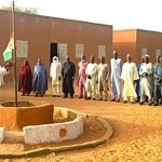 Initiative Une Semaine Une École au DREN de Tahoua Initiative Une Semaine Une École au DREN de Tahoua