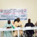 Diffa: Formation Technico-Pédagogique Pour Maîtres Diffa: Formation Technico-Pédagogique Pour Maîtres