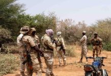 Sécurité Intérieure Au Niger: 43 Terroristes Neutralisés Sécurité Intérieure Au Niger: 43 Terroristes Neutralisés