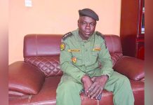 Hygiène Publique: Un Réflexe, Pas Une Contrainte Hygiène Publique: Un Réflexe, Pas Une Contrainte