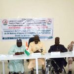 Diffa: Formation des Maîtres d’Apprentissage DUAL Diffa: Formation des Maîtres d'Apprentissage DUAL