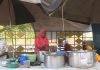 Vente de nourriture de rue à Niamey et revenus féminins Vente de nourriture de rue à Niamey et revenus féminins