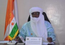 Gouvernance Locale à Arlit Basée sur la Refondation Gouvernance Locale à Arlit Basée sur la Refondation