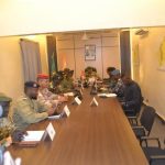 Agadez: Gouverneur Préside Réunion Conseil Sécurité Agadez: Gouverneur Préside Réunion Conseil Sécurité