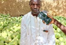 Flambée Des Prix Pendant Le Ramadan À Tillabéri Flambée Des Prix Pendant Le Ramadan À Tillabéri