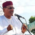 Appel international pour la libération de Mohamed Bazoum Appel international pour la libération de Mohamed Bazoum