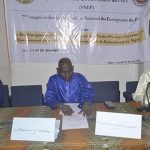 Congrès Ordinaire Du Syndicat National Des Enseignants Congrès Ordinaire Du Syndicat National Des Enseignants