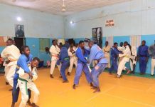 Pratique Sportive Adaptée Pendant le Ramadan Pratique Sportive Adaptée Pendant le Ramadan