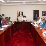 Niger Approuve Feuille de Route An 2 AES Niger Approuve Feuille de Route An 2 AES