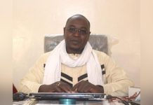 Mobilisation Générale Pour Une Vigilance Accrue Mobilisation Générale Pour Une Vigilance Accrue