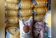 Coût De Vie Au Niger Prix Des Céréales En Hausse Coût De Vie Au Niger Prix Des Céréales En Hausse