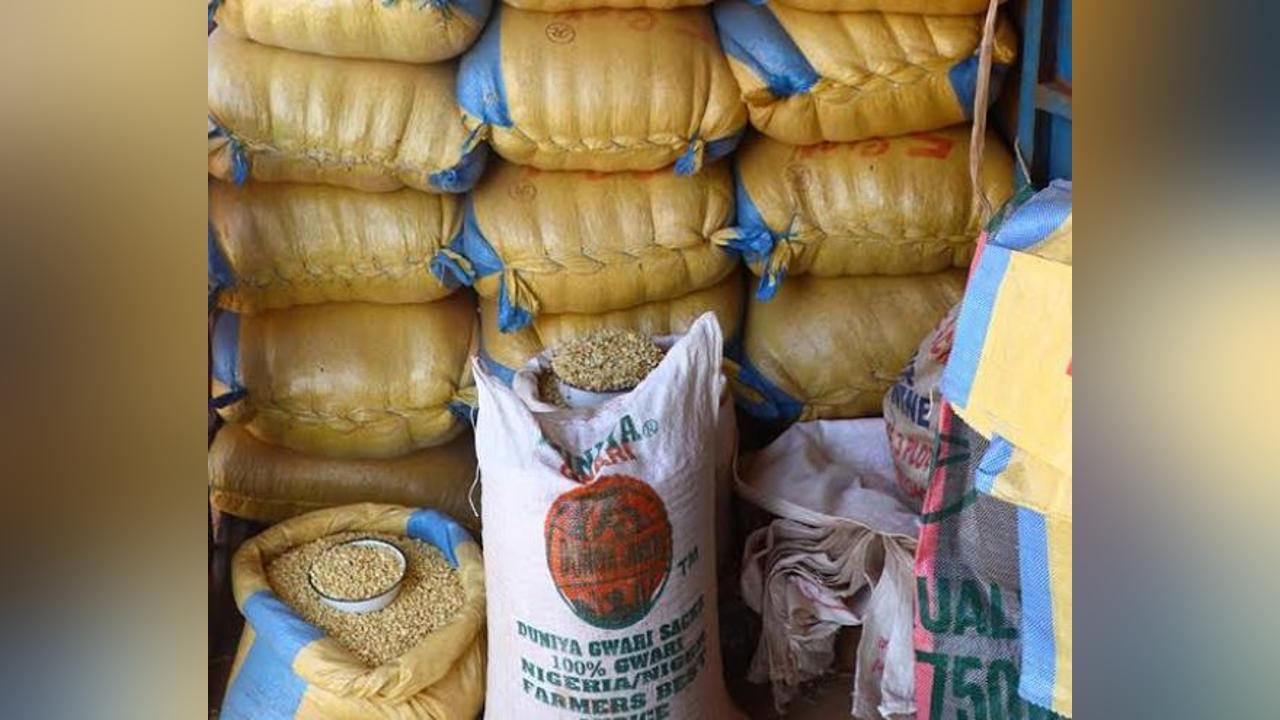 Coût De Vie Au Niger Prix Des Céréales En Hausse Coût De Vie Au Niger Prix Des Céréales En Hausse