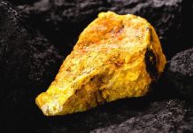 Orano Plaide Pour Négocier Sur Uranium Nigérien Orano Plaide Pour Négocier Sur Uranium Nigérien