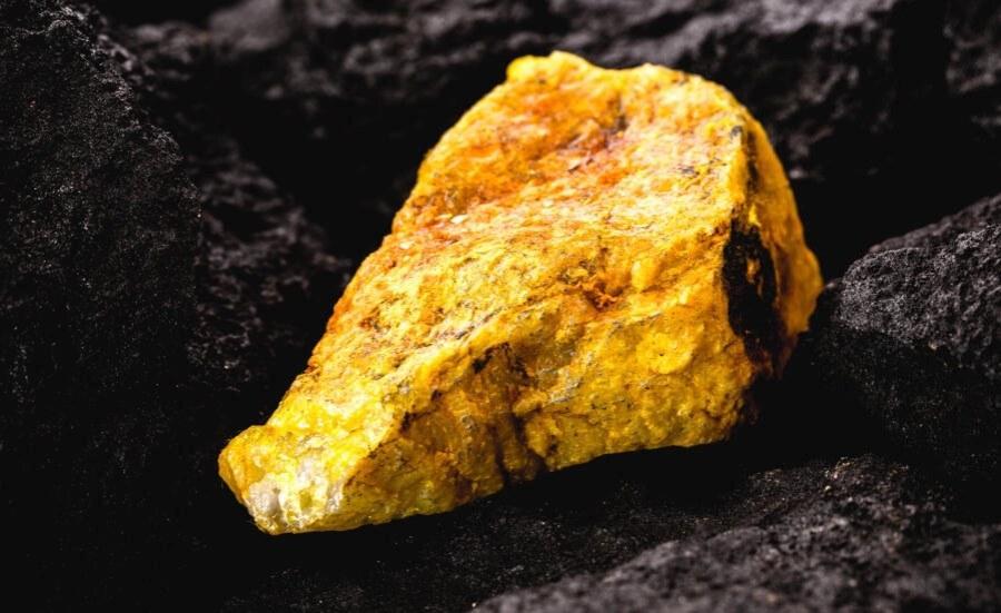 Orano Plaide Pour Négocier Sur Uranium Nigérien Orano Plaide Pour Négocier Sur Uranium Nigérien