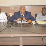 FENIFOOT S’exprime Sur La Gestion Des Réserves FENIFOOT S'exprime Sur La Gestion Des Réserves