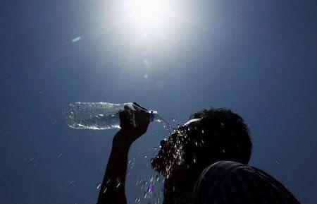 Climat: 300 Jours de Vagues de Chaleur en Afrique Climat: 300 Jours de Vagues de Chaleur en Afrique