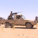 Opérations des FDS: 17 Terroristes Neutralisés Opérations des FDS: 17 Terroristes Neutralisés