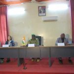 Concertation sur la Protection de l’Enfant à Dosso Concertation sur la Protection de l'Enfant à Dosso