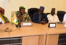 Diffa: 110 246 Enfants Traités Contre La Bilharziose Diffa: 110 246 Enfants Traités Contre La Bilharziose