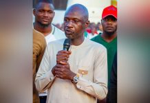 Structures Estudiantines Prêtes pour Mobilisation Générale Structures Estudiantines Prêtes pour Mobilisation Générale