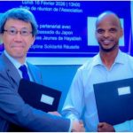 Construction d’une Bibliothèque à l’École Hayableh 1 Construction d'une Bibliothèque à l'École Hayableh 1