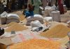 Hausse Modérée Des Prix Céréaliers Au Niger Hausse Modérée Des Prix Céréaliers Au Niger
