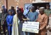 Agadez Mobilise Plus de 6,3 Millions pour le FSSP Agadez Mobilise Plus de 6,3 Millions pour le FSSP