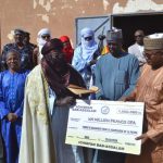 Agadez Mobilise Plus de 6,3 Millions pour le FSSP Agadez Mobilise Plus de 6,3 Millions pour le FSSP