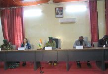 Concertation sur la Protection de l’Enfant à Dosso Concertation sur la Protection de l'Enfant à Dosso