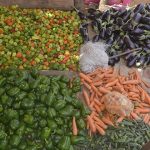 Évolution Contrastée Des Prix Des Fruits Et Légumes Évolution Contrastée Des Prix Des Fruits Et Légumes