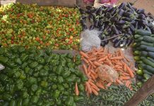 Évolution Contrastée Des Prix Des Fruits Et Légumes Évolution Contrastée Des Prix Des Fruits Et Légumes