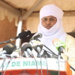 Centenaire De Niamey: Exposition Photos Sur Son Avenir Centenaire De Niamey: Exposition Photos Sur Son Avenir