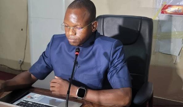 Mobilisation Générale Des Organisations Civiles À Maradi Mobilisation Générale Des Organisations Civiles À Maradi