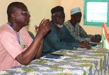 Acteurs Locaux et Appropriation des PIA Acteurs Locaux et Appropriation des PIA