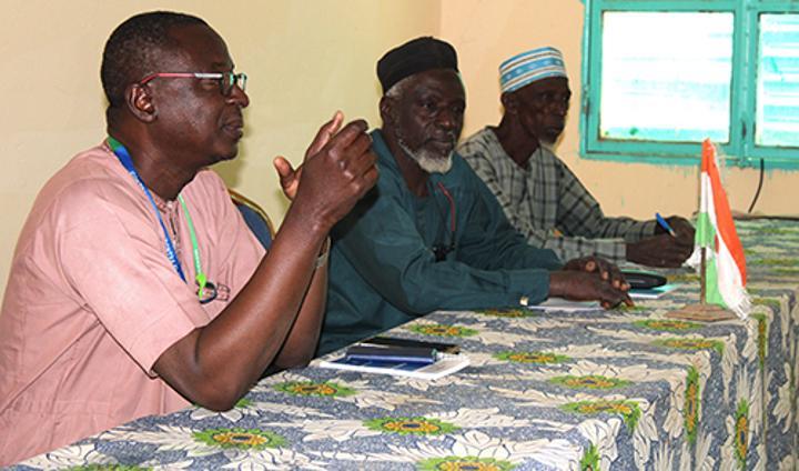 Acteurs Locaux et Appropriation des PIA Acteurs Locaux et Appropriation des PIA