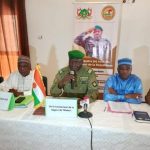 Tillabéri Sensibilisation sur le CCR et Mobilisation Générale Tillabéri Sensibilisation sur le CCR et Mobilisation Générale