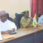 Dosso: Sensibilisation du CCR sur Mobilisation Générale Dosso: Sensibilisation du CCR sur Mobilisation Générale