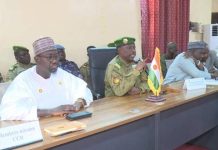 Dosso: Sensibilisation du CCR sur Mobilisation Générale Dosso: Sensibilisation du CCR sur Mobilisation Générale