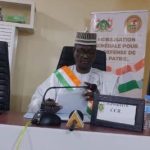 Tahoua: Conférence du CCR sur la défense de la patrie Tahoua: Conférence du CCR sur la défense de la patrie