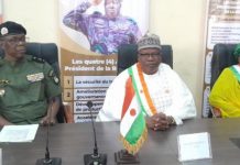 Maradi: Mission d’Explication sur Mobilisation Générale Maradi: Mission d'Explication sur Mobilisation Générale