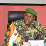 Diffa: Le CCR Sensibilise Pour La Défense De La Patrie Diffa: Le CCR Sensibilise Pour La Défense De La Patrie