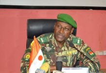 Diffa: Le CCR Sensibilise Pour La Défense De La Patrie Diffa: Le CCR Sensibilise Pour La Défense De La Patrie